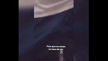 Preview 2 of Toilet Spy Fun - Juan Carlos-Enamorandonos
