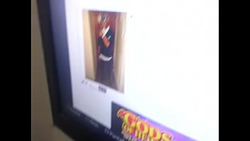 Preview 2 of Scare Mom - V&iacute_deo de verificaci&oacute_n