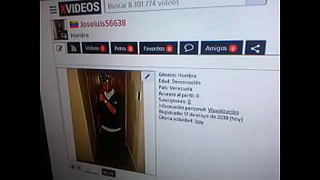 Preview 3 of Scare Mom - V&iacute_deo de verificaci&oacute_n