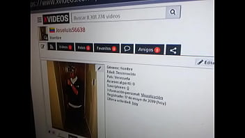 Preview 4 of Scare Mom - V&iacute_deo de verificaci&oacute_n