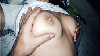 Preview 4 of Squiriti Mom - A few fragments from the wife&rsquo_s meeting with her fans without her husband