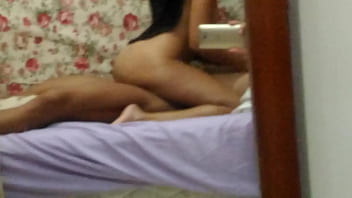 Preview 3 of Phim Sex Khong Nhiem Virus - Novinha sentando na piroca