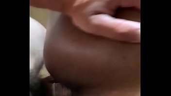 Preview 2 of Alina West Full Video - Fucking a big booty ebony