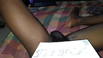 Preview 2 of Dog Facefuck To Girl - Verification video