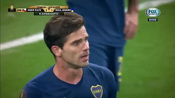 Preview 3 of Slep Sweet Son - Tremendo Golazo de Juan Fernando Quintero a boca