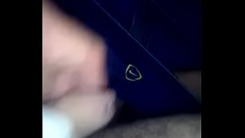 Preview 4 of Ava Double Penetration - La verga de mi primito