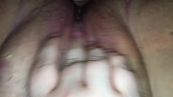 Preview 3 of Bdsm Ass Pounder Ii - Fucking my slut wife&rsquo_s  tight little asshole. And she loves it.
