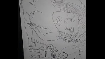 Preview 2 of Detective Conan Cartoon Sex - dibujoclau1