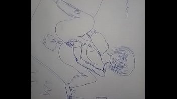 Preview 3 of Detective Conan Cartoon Sex - dibujoclau1