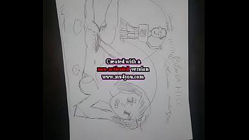 Preview 1 of Detective Conan Cartoon Sex - dibujoclau1
