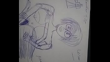 Preview 4 of Detective Conan Cartoon Sex - dibujoclau1