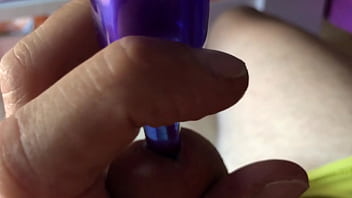 Preview 2 of Didi Sex Video Bhaboi - Dildo en polla