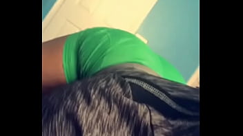 Preview 1 of School Rapes Sex - Ass shaking