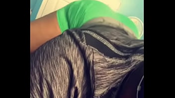 Preview 4 of School Rapes Sex - Ass shaking