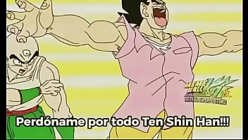 Preview 3 of Indian Sexy Bp Video Film - Vegeta nos va a traicionar