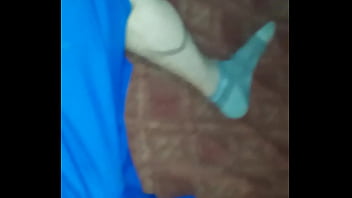 Preview 2 of Mom Son Afaer - Blanquito prt 3 https://.com/blancoomilk
