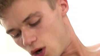 Preview 4 of Porn Armat - Messy cream pie cumshot