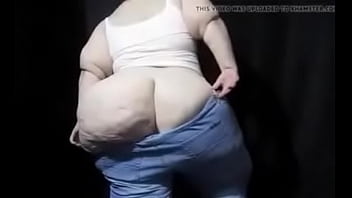 Preview 2 of Full Hd Lip Kiss - Pawg bbw