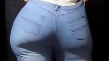 Preview 4 of Full Hd Lip Kiss - Pawg bbw