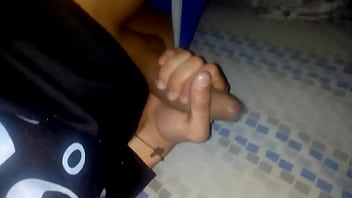 Preview 4 of Faste Night Sex - Qu&eacute_ rico ser&iacute_a entarte haci