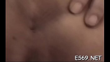 Preview 4 of 4k Erotic - Lascivious floosy gets filled up to an edge