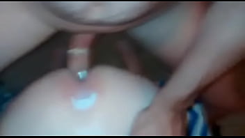 Preview 1 of Mom Play With Son On Bed - Gay Penetrado Gozando