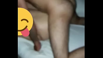 Preview 2 of Ask Mother - Metendo gostoso e corno filmando parte 3