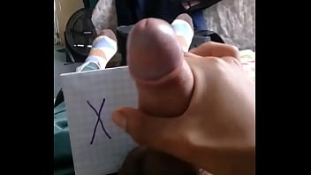 Preview 2 of Gf Mim - V&iacute_deo de verificaci&oacute_n