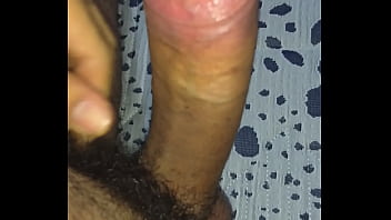 Preview 3 of Maa Xx Bbw - Pau Suado e Pentelhudo depois do treino