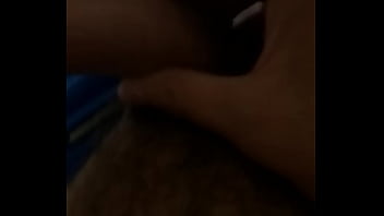 Preview 3 of Brookie Little Fucking - Imag&iacute_nate pegandonte en el culito