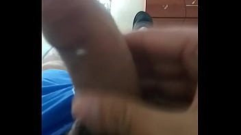 Preview 1 of Brookie Little Fucking - Imag&iacute_nate pegandonte en el culito
