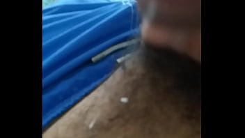 Preview 4 of Brookie Little Fucking - Imag&iacute_nate pegandonte en el culito