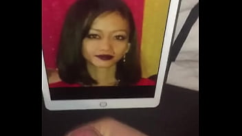 Preview 2 of Calibarty Mom Son - Cumtribute