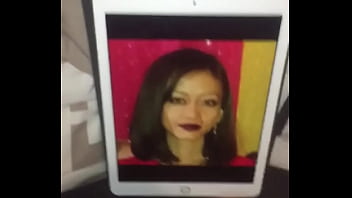 Preview 1 of Calibarty Mom Son - Cumtribute