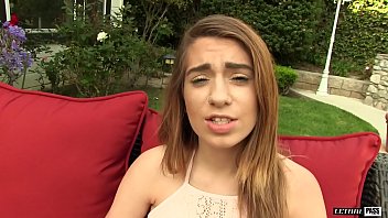 Preview 2 of Vietnam Bj - Joseline Kelly is a horny teenager that lets her step brother fuck