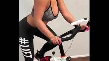 Preview 2 of Lng Leg - Enjoying Dick in Pussy