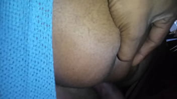 Preview 2 of Scaking Video - Back shot