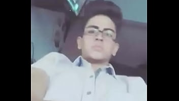 Preview 1 of Donation Teen - V&iacute_deo de verificaci&oacute_n