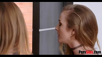 Preview 1 of Victoria Valentino Squirt - stepSISTERS obey when DEMANDS