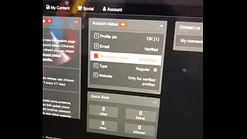 Preview 3 of Plackedcom - Verification video