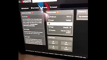 Preview 1 of Plackedcom - Verification video
