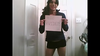 Preview 3 of Fras Time Fuck Sex - Verification video