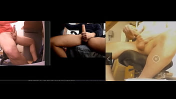 Preview 1 of 2 Neambear - me and my buddies on cam
