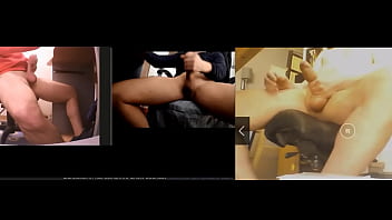 Preview 4 of 2 Neambear - me and my buddies on cam
