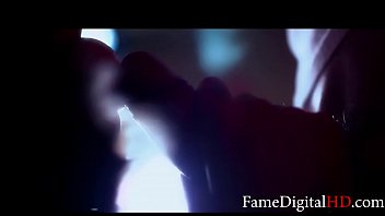Preview 1 of Sxy My Son - Close up SEX TAPE