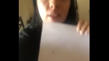 Preview 2 of Toilet Orgasmous - Verification video