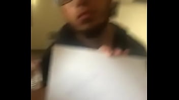 Preview 3 of Toilet Orgasmous - Verification video
