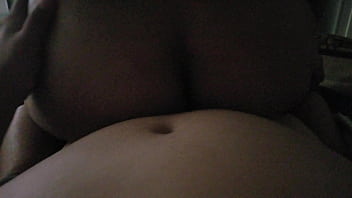 Preview 4 of Strong Sex Ass Mom - Milf riding my dick at hotel
