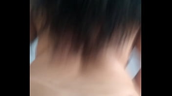 Preview 1 of Fight With Mom A - Maiara baixinha na pica