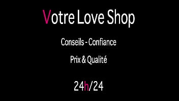 Preview 4 of Stoned Lesbian Scissoring - EZ Pleasure Adult toys SEX SHOP